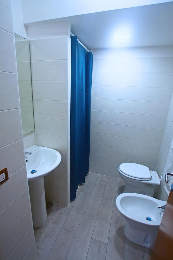 Casa Fedora Bed & Breakfast Napoli Dış mekan fotoğraf